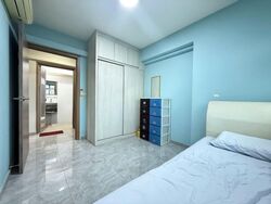 Blk 435C West Edge @ Bukit Batok (Bukit Batok), HDB 5 Rooms #583910911